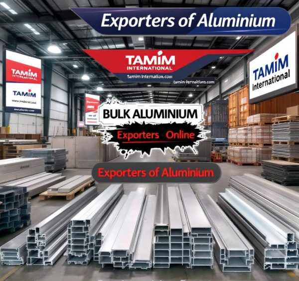 Buy Aluminum Online