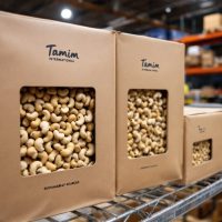 Bulk Cashew Nuts Suppliers