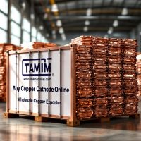 Bulk Suppliers of Copper Cathode