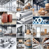 Buy Aluminum Online