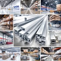 Buy Aluminum Sheets online