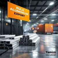 Buy Aluminum online