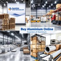 Buy Aluminium products online