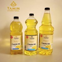 Buy Canola Oil In Bulk