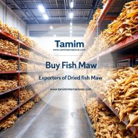Buy Dried Fish Maw Online