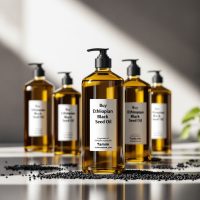 Buy Ethiopian Black seed oil