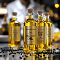 Buy Ethiopian Cumin seed oil