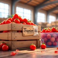 Buy Fresh Tomatoes Online
