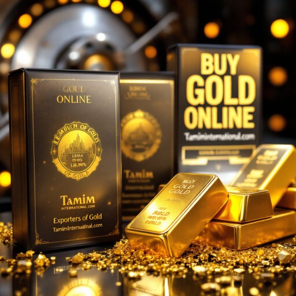 Buy Gold Bars online