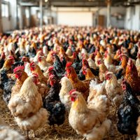 Buy Live Chickens Online