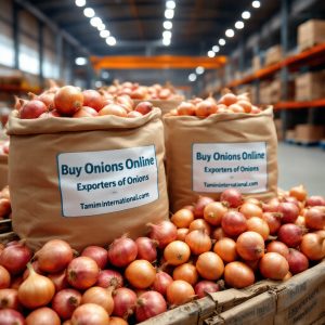 Buy Onions Online