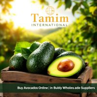 Buy Organic Avocados online