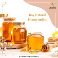 Buy Organic honey online