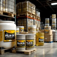 Buy Palm Oil Online in Builk