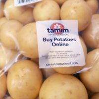 Buy Potatoes online in bUlk
