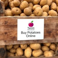 Buy Premium Potatoes Online