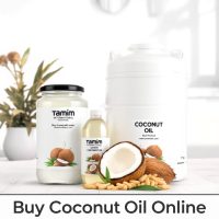 Buy Refined Coconut Oil online