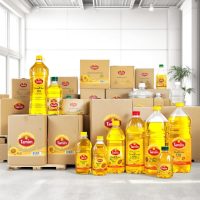 Buy Refined Sunflower Oil