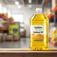 Buy Soybean Oil from Africa
