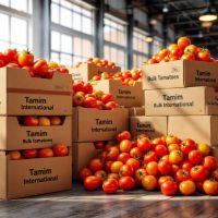 Buy Tomatoes Online in bulk