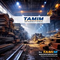 Buy Used Rail scrap online in bulk