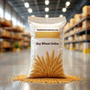 Buy Wheat Online