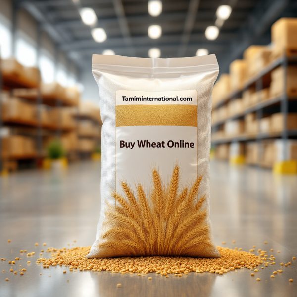 Buy Wheat Online