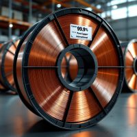 Buy copper wire online