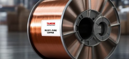Buy Copper Wire Online