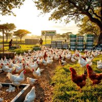 Buy healthy chickens online