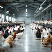 Buy layer chickens online