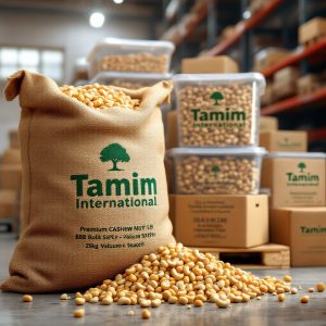 Buy Cashew Nuts Online