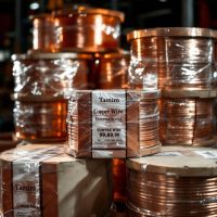 Global Suppliers of Copper Wire scrap