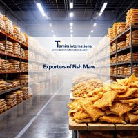 Dried Fish Maw