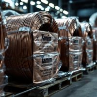 EXporters of copper scrap