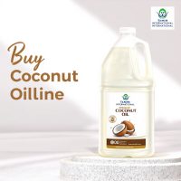 Exporter of Coconut Oil