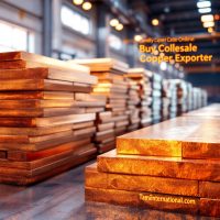 Exporters of premium Copper cathode