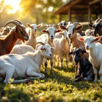 Buy Goats Online