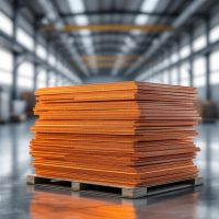 High Quality Copper Cathode