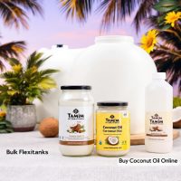 Buy High quality Coconut oil online