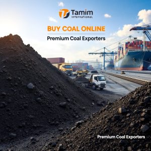 Buy Coal Online