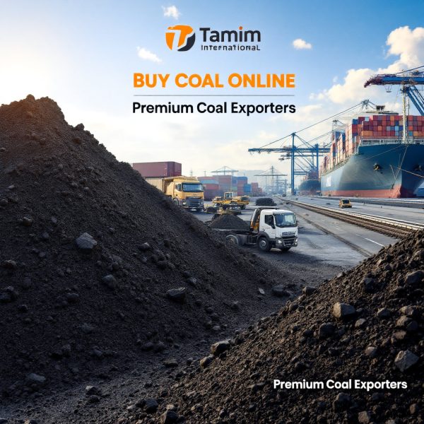Buy Coal Online