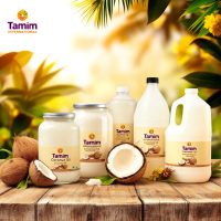 Premium Coconut Oil exporters