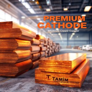 Buy Copper Cathode Online
