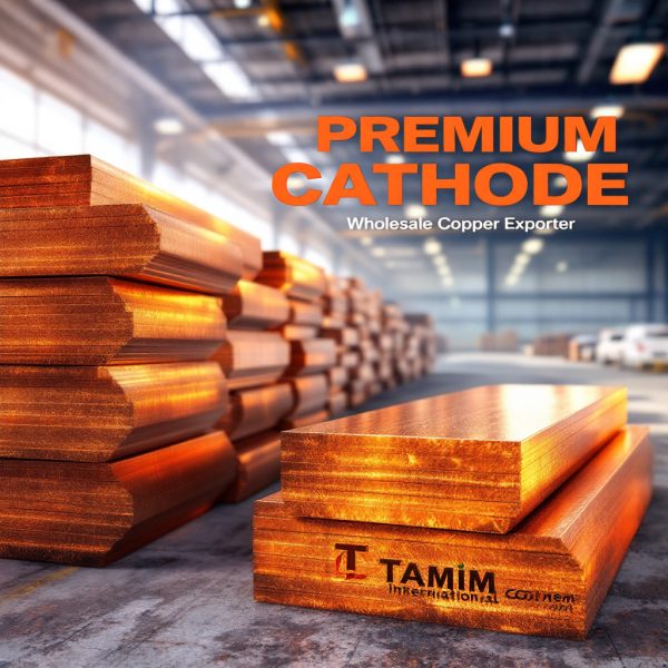 Buy Copper Cathode Online