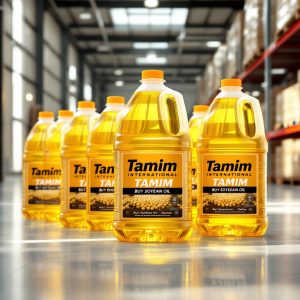 Buy Soybean Oil Online