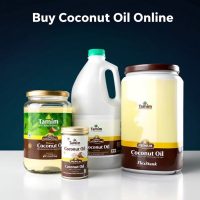 Buy Refined Coconut Oil online