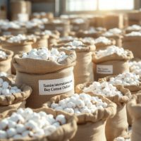 Reliable Cotton Exporters