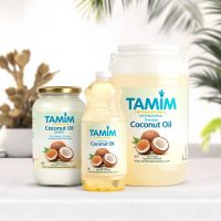 Reliable Exporters of Coconut Oil