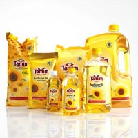 Reliable suppliers of sunflower oil